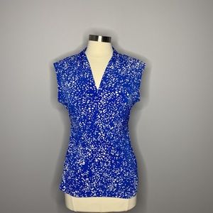 Vince Camuto‎ Sleeveless Blouse